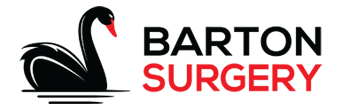 Barton Surgery Logo